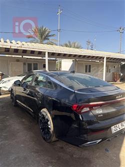 کیا K5